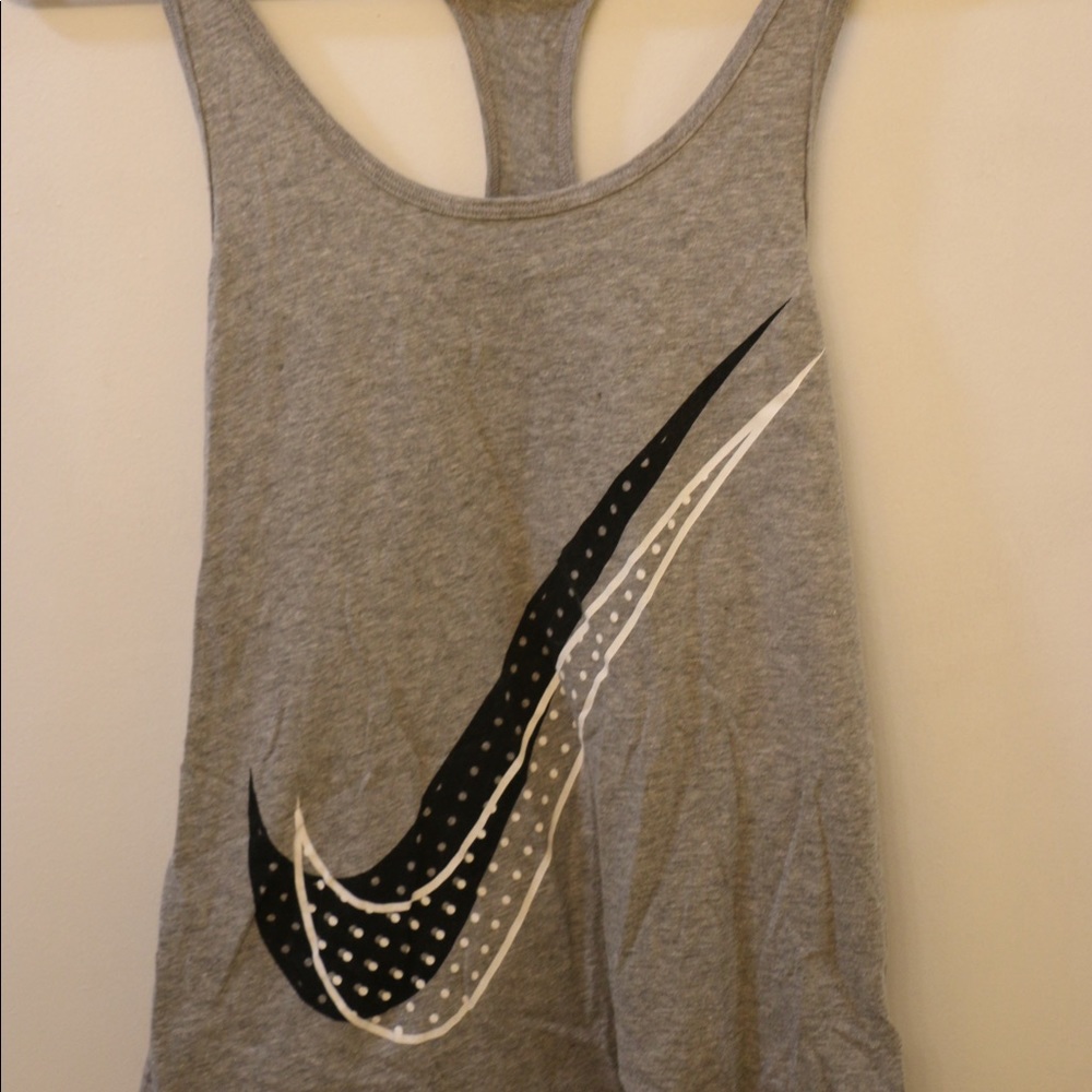 Nike Tanktop